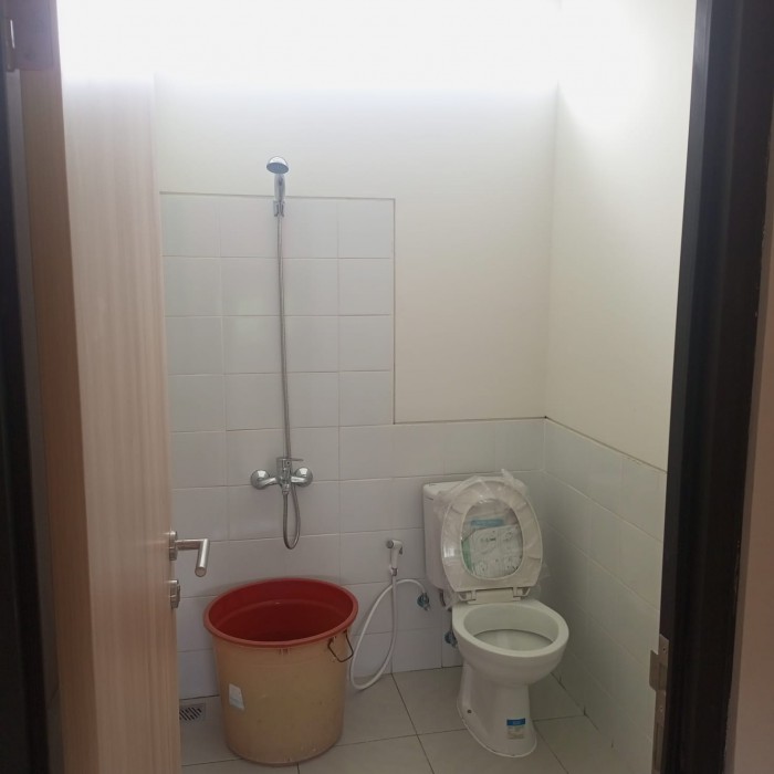 Rumah disewakan di Waterfront Lippo Cikarang